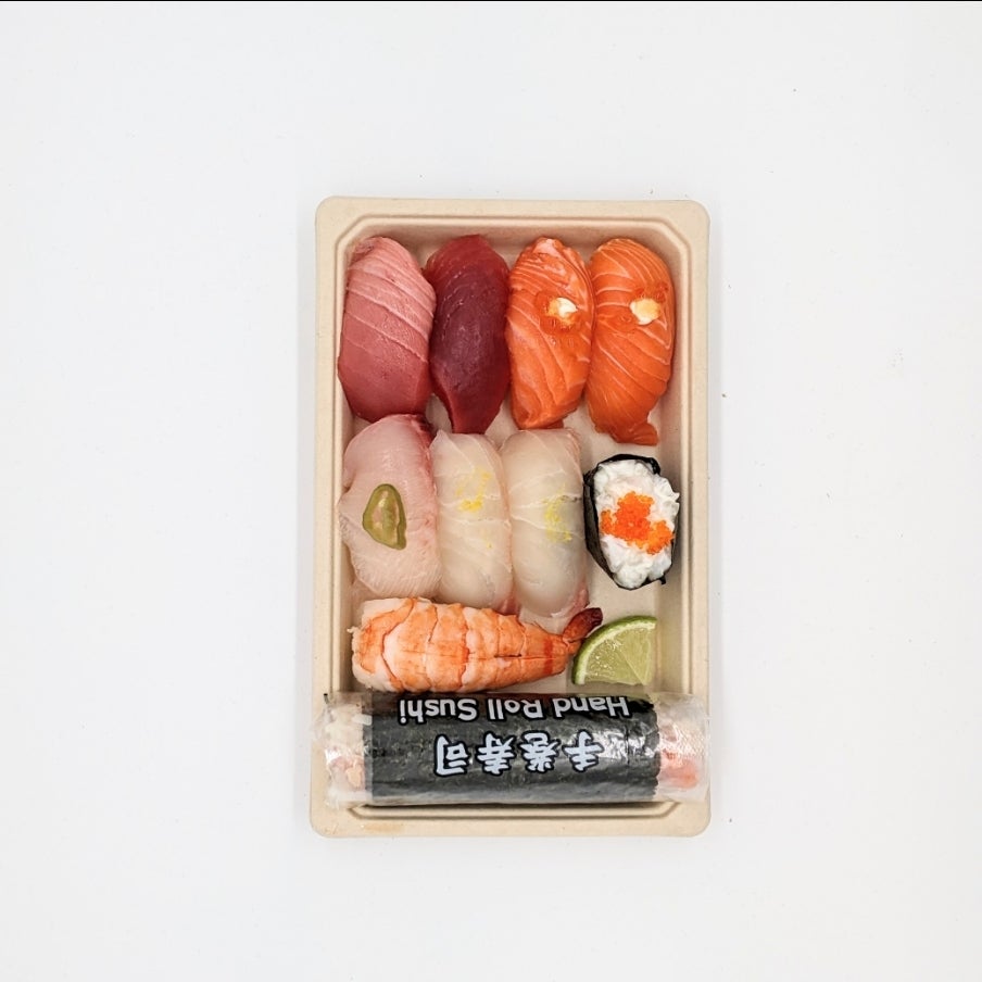 Premium Sushi Set